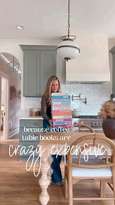 Coffee Table Book Style for UNDER $10 EACH 😱! All linked here… https://urlgeni.us/amazon/ShopAW | Addison's Wonderland Blog