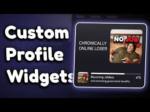 Discord Profiles Can Do This Now