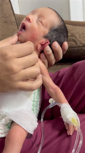 Sweet Newborn Baby Calm & Relaxing Moments | Adorable Tiny Angel 👶💖