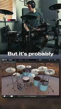 GGD x Focusrite - How to set up your e-kit with Modern & Massive 2