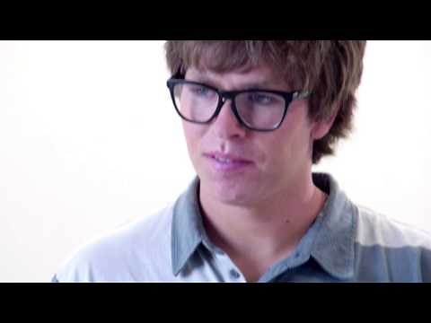 Helmets Save Lives: Hear Kevin Pearce's Story