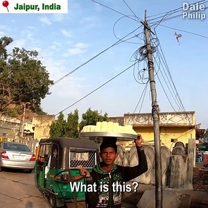 97M views · 709K reactions | Indian Sweets on the Streets of Jaipur  | Dale Philip | Facebook