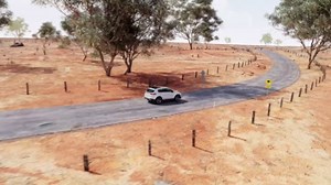 A-Premium Mass Air Flow Sensor Meter [3-Pins] Compatible with Land Rover Freelander 2002-2005 V6 2.5L, Replace# MHK100620, AF1025312B1