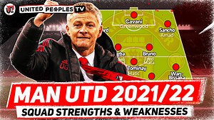61K views · 4.2K reactions | How good is Manchester United's squad...
