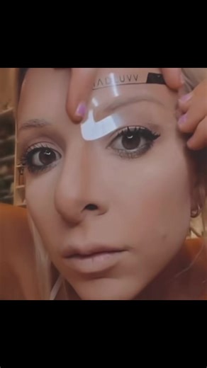 Instant brows | SavXge