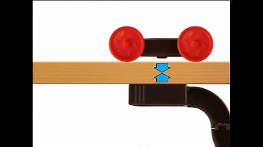 4M Magnet Science Kit - 10 Educational STEM Toy Magnetic Experiments & Games Gift for Kids & Teens,