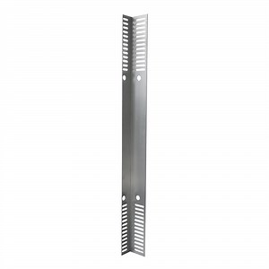 [Hot Item] Air Conditioning Bracket Seismic Support Stamping Plated Cantilever Bracket