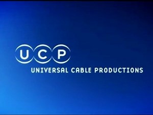 Universal Cable Productions Logo (2008) "Widescreen" - video Dailymotion