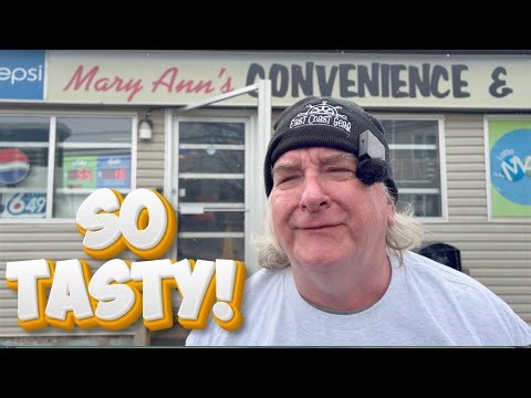 Mary Ann’s Convenience | Jiggs Dinner | St.John’s Newfoundland