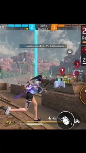 Me ajuda a bater 200k 🥺😭 #freefire