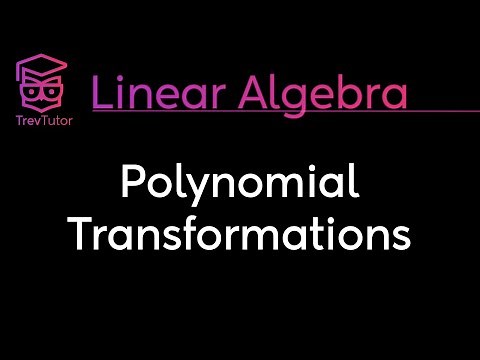 [Linear Algebra] Changing Coordinates as a Linear Transformation