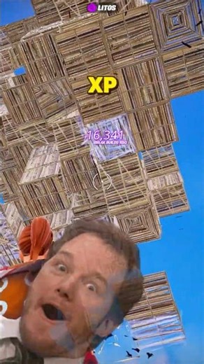 The BEST XP Map to LEVEL UP in Fortnite Chapter 7! 🤩 (NO TIMER)