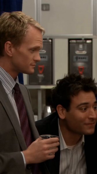 Barney & Ted Airplane Adventure | How I Met Your Mother | Follow for more #himym contents. | #himym #howimetyourmother #barneystinson #tedmosby #robinscherbatsky #marshalleriksen #lilyaldrin #funny