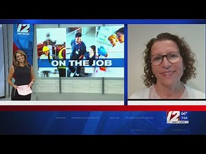 On the Job: Modine Manufacturing Company hiring variety of positions