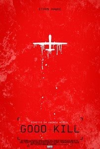 Good Kill - Film (2015)