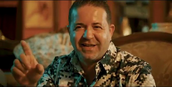 Cheba Kheira Ft Halim Houacine -Mel Kbar avec Mehdi Lil-G (Official Music Video)