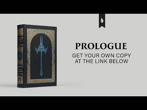 The Way of Kings - Part 1 - Audiobook