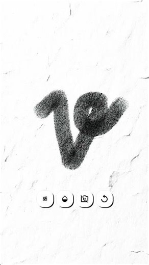 in curve writing 💕