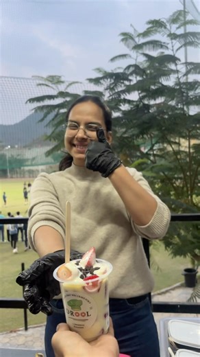 100 problems, one sweet solution — Drool’s Strawberry Chocolate 🍓🍫Come visit & enjoy❤️✨