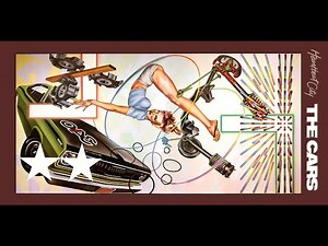 The Cars - Drive (Ross Remix)