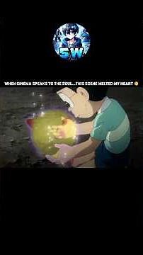 DORAEMON STEEL TROOPS LAST SCENE #viral #animeshorts #qulity #edit #emotional