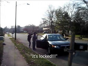 The Handmaid's Tale BLOOPERS!