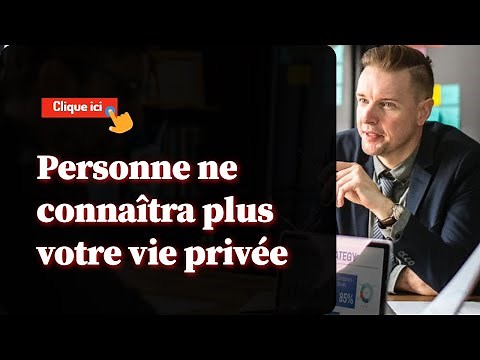 Surfer sur internet en toute sécurité avec BRAVE