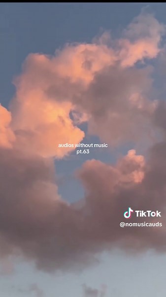 Explore Engaging Audios Without Music for Everyone