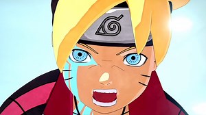 Naruto to Boruto: Shinobi Striker Boruto (Karma) DLC Out This Week