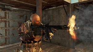 RU556 Armoury Project