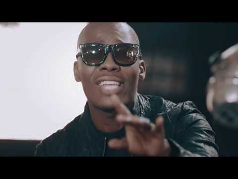 VAALSOW - Unga Tsheli Muntu