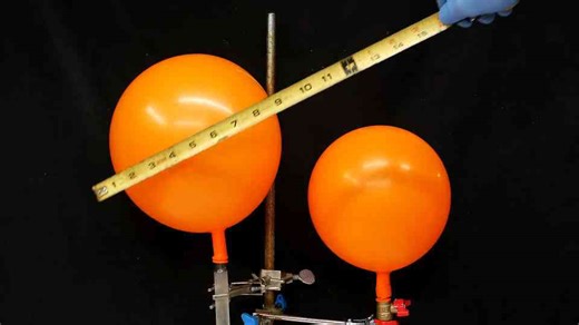 The Strange History Of Laughing Gas