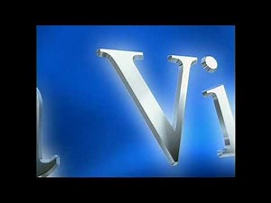 Buena Vista Home Video Logo (Upscaled HD) (2002)