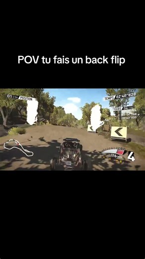 v-rally 4 #automobile #simracing