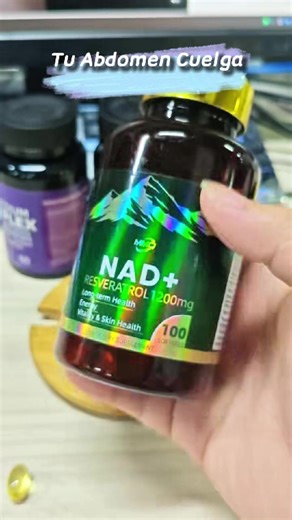 Nad will really address all those signs of premature aging like jowls, hooded eyes and crows feet #nad #nadsupplement #resultsmayvary #nadsupplements #nadplus #supplements #holisticwellness #catakor #womenover40 #momsover40 #momsover30 #antiagingtips