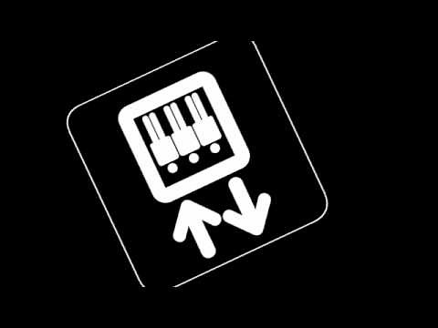 Eine Stunde Aufzug-Music