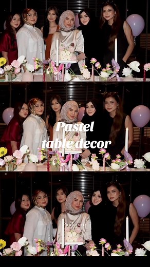 Surprise Birthday Dinner Ideas with Friends