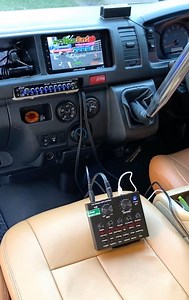 6.9K reactions · 275 shares | เอาใจคนชอบร้องเพลงในรถ และในบ้าน...