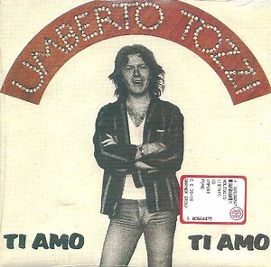 Umberto Tozzi - Ti Amo