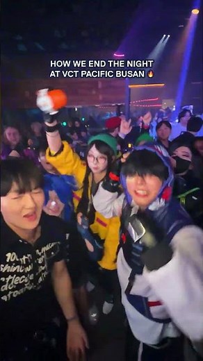 A VALORANT rave with music and cinematics 🤌