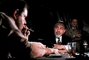 The Best Poker Movie Scenes of All-Time - Nolan Dalla