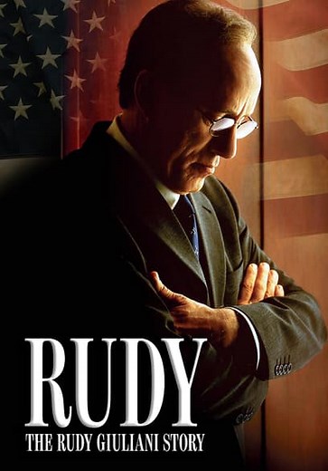 Rudy: The Rudy Giuliani Story (2003)