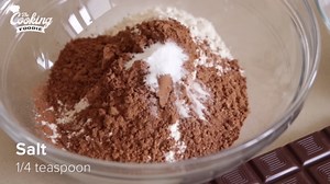 Easy Vegan Chocolate Cake Recipe | Healthy, No Eggs, Dairy Free