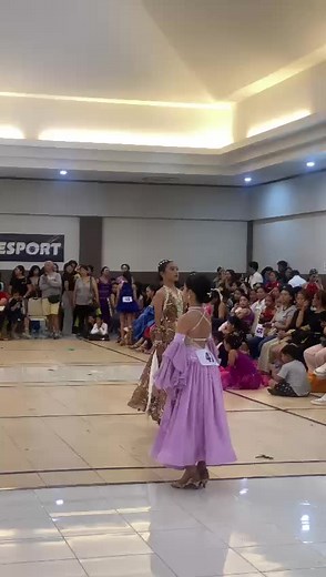 Quickstep Dance Tutorial with Gek Alya 💜