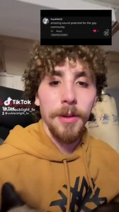 This was a story post so this was a genuine challenge to turn into a sound