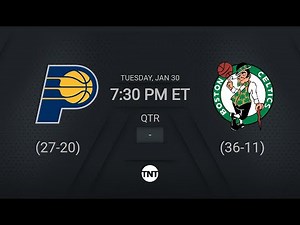 Philadelphia 76ers @ Golden State Warriors | NBA on TNT Live Scoreboard