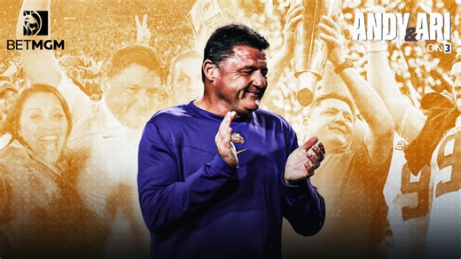 Coach O talks his next job, Lane Kiffin, and going shirtless