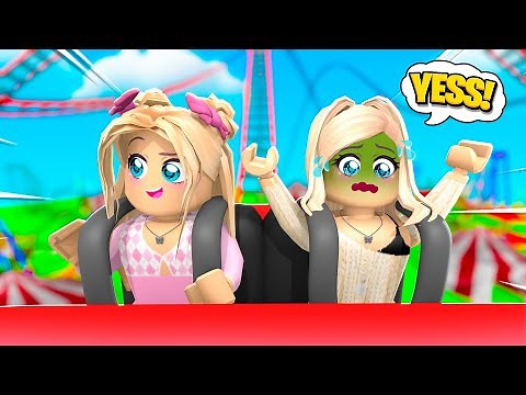 BROOKHAVEN BUT MY MOM SAYS YES TO EVERYTHING!