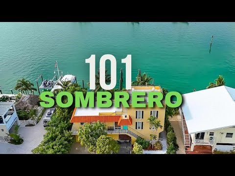 101 Sombrero Beach Road Marathon FL Keys 33050