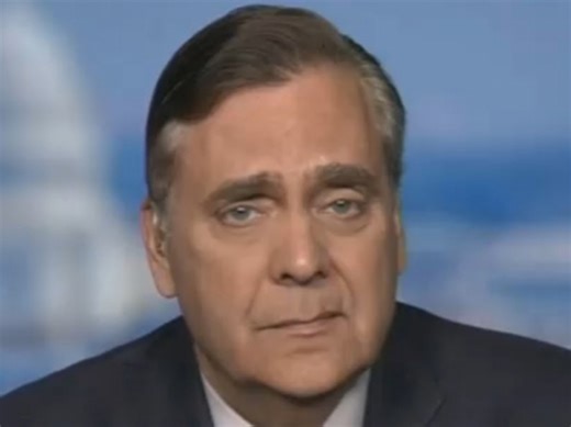 Turley: Google Admitting To Censorship Is Vindication For Blacklisted Scientists That Tried To Show How Extensive It Was